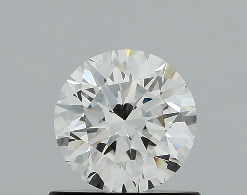 0.7 carat F-VS1 Very Good cut Natūralus Round Deimantas (1)