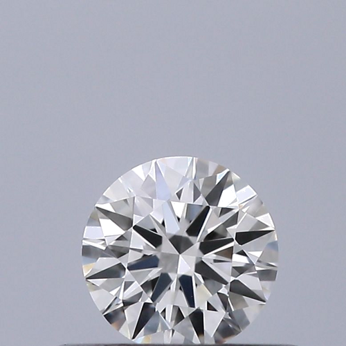 0.3 carat G-VS2 Excellent cut Natūralus Round Deimantas (1)