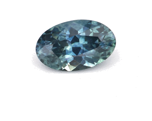 0.3 carat GREEN Oval Safyras (1)