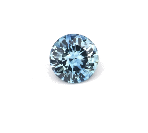 0.26 carat GREEN Round Safyras (1)