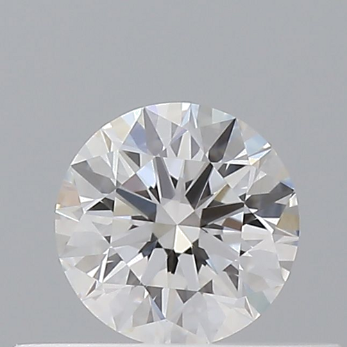 0.3 carat E-VS1 Excellent cut Natūralus Round Deimantas (1)
