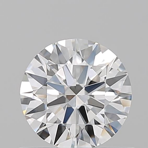 0.6 carat G-VS1 Excellent cut Natūralus Round Deimantas (1)