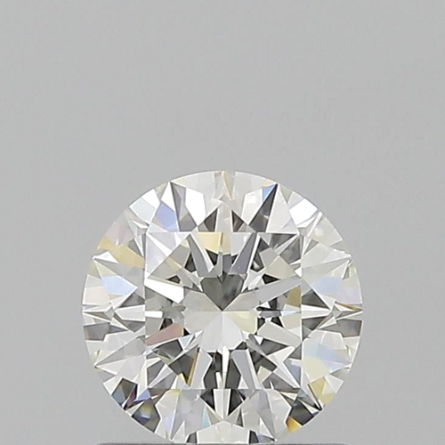 0.8 carat I-VVS1 Excellent cut Natūralus Round Deimantas (1)