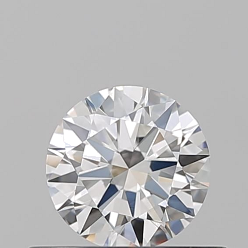 0.41 carat G-VS1 Excellent cut Natūralus Round Deimantas (1)