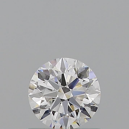 0.7 carat D-VVS2 Excellent cut Natūralus Round Deimantas (1)