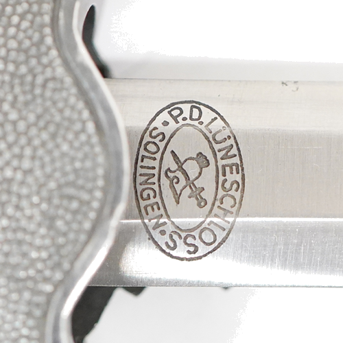 1937–1945 original second model German pilot's parade dagger (5)