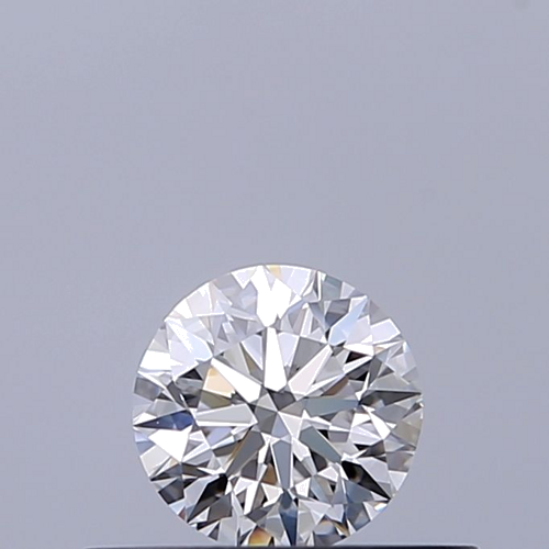 0.3 carat D-VVS1 Very Good cut Natūralus Round Deimantas (1)