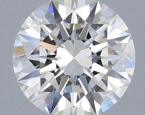 0.31 carat G-VS2 Excellent cut Natūralus Round Deimantas (1)