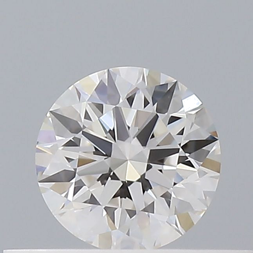 0.34 carat G-VS1 Excellent cut Natūralus Round Deimantas (1)