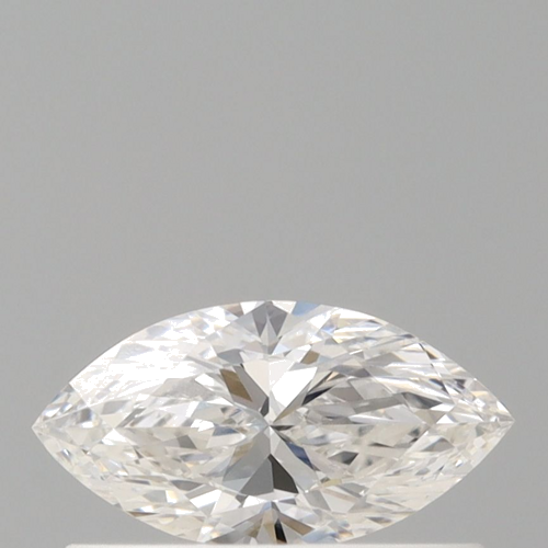 0.3 carat F-VVS1 Natūralus Marquise Deimantas (1)