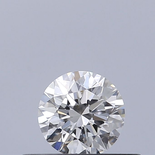 0.3 carat F-SI1 Excellent cut Natūralus Round Deimantas (1)