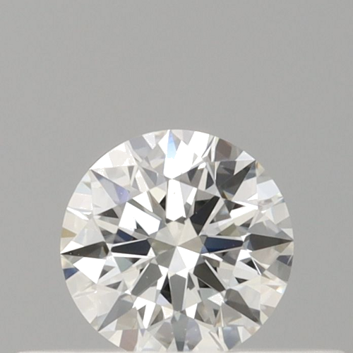 0.26 carat G-VS1 Excellent cut Natūralus Round Deimantas (1)
