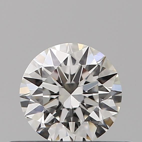 0.31 carat H-VS1 Excellent cut Natūralus Round Deimantas (1)