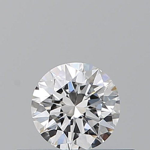 0.3 carat F-VS1 Excellent cut Natūralus Round Deimantas (1)