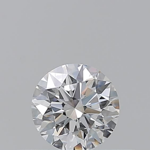 0.3 carat D-VS1 Excellent cut Natūralus Round Deimantas (1)