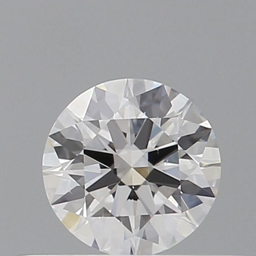 0.35 carat H-VS2 Excellent cut Natūralus Round Deimantas (1)