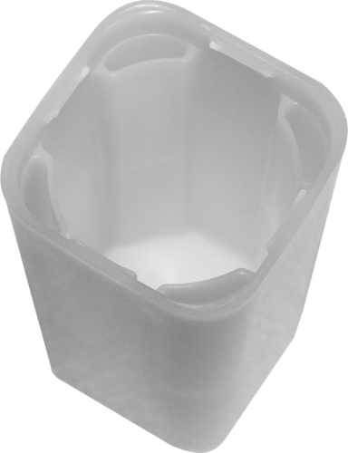 Tūba 1 oz Britannia sidabrinėms monetoms (naudota) (2)