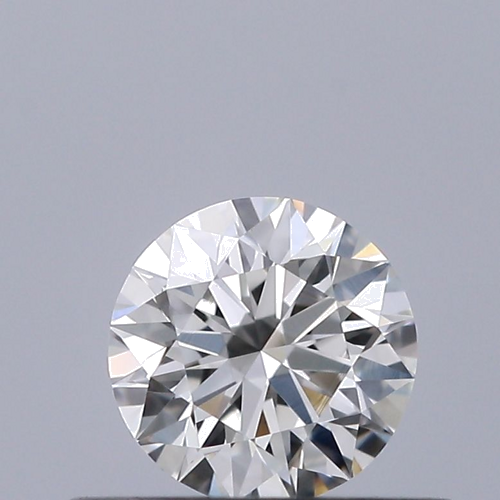 0.4 carat G-VS1 Excellent cut Natūralus Round Deimantas (1)