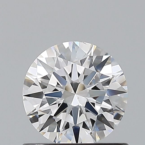 0.7 carat D-SI1 Excellent cut Natūralus Round Deimantas (1)