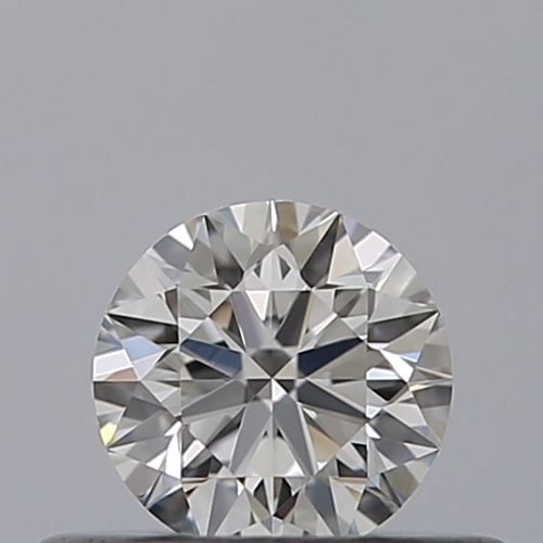 0.29 carat F-VS1 Excellent cut Natūralus Round Deimantas (1)