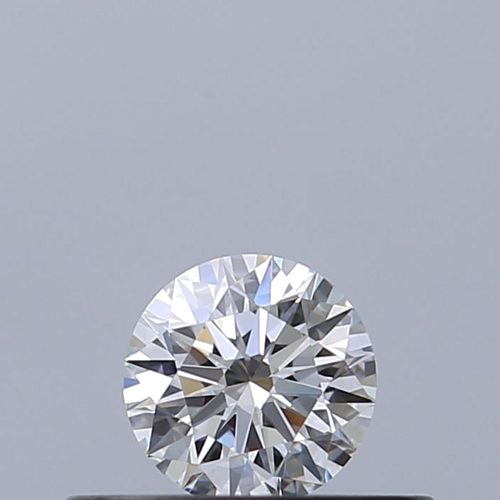 0.25 carat D-VVS1 Excellent cut Natūralus Round Deimantas (1)