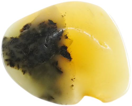 6,55 g Gintaro grynuolis (1)