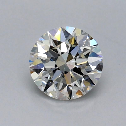 0.29 carat G-VS2 Excellent cut Natūralus Round Deimantas (1)