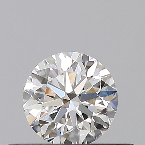 0.3 carat G-VS2 Very Good cut Natūralus Round Deimantas (1)