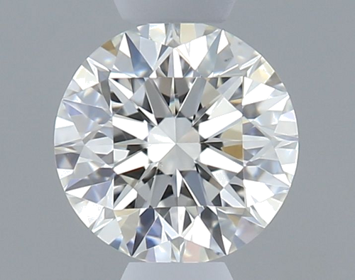 0.3 carat G-VS1 Excellent cut Natūralus Round Deimantas (1)