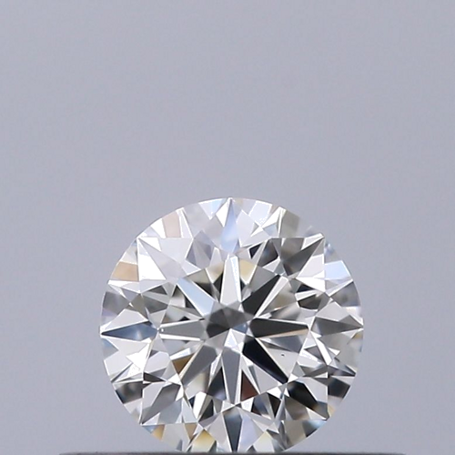 0.33 carat G-VS1 Excellent cut Natūralus Round Deimantas (1)