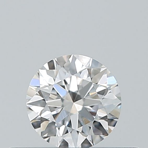 0.3 carat E-VS2 Excellent cut Natūralus Round Deimantas (1)