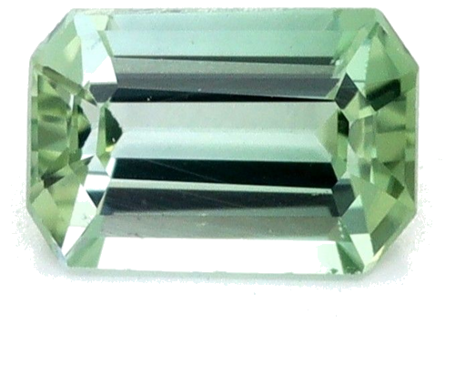 0.52 carat GREEN Emerald Tourmaline (1)