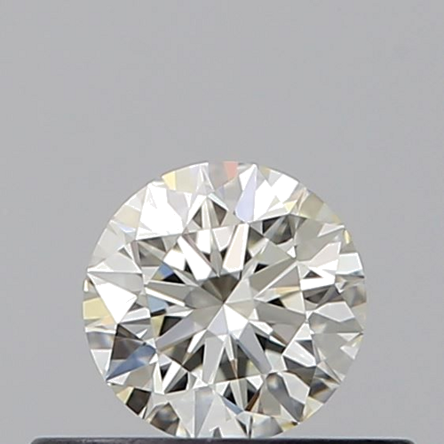 0.31 carat K-VS1 Excellent cut Natūralus Round Deimantas (1)
