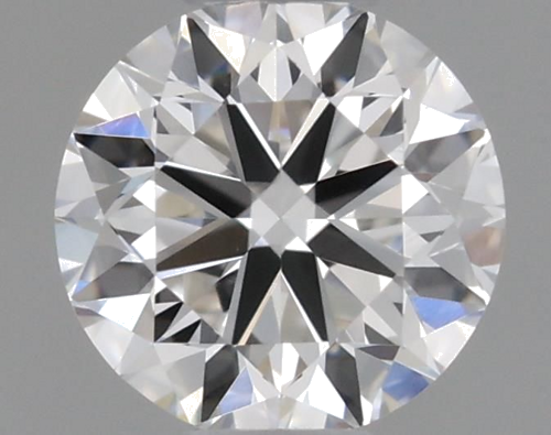 0.3 carat G-VS1 Very Good cut Natūralus Round Deimantas (1)