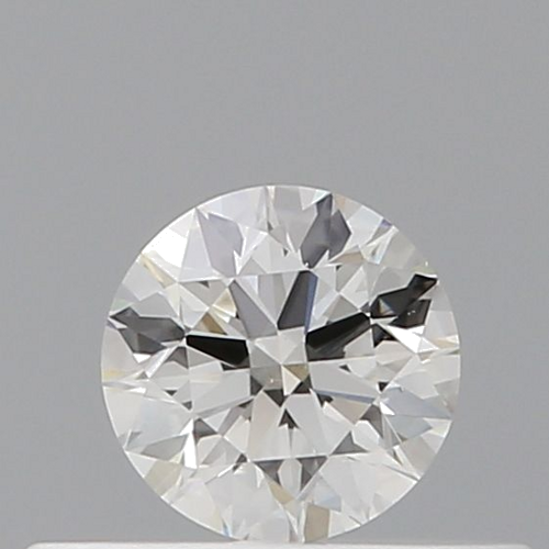 0.25 carat H-VS1 Excellent cut Natūralus Round Deimantas (1)