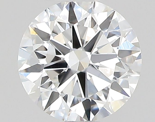 0.3 carat F-VS1 Very Good cut Natūralus Round Deimantas (1)