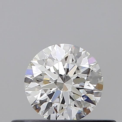 0.32 carat G-VS2 Excellent cut Natūralus Round Deimantas (1)