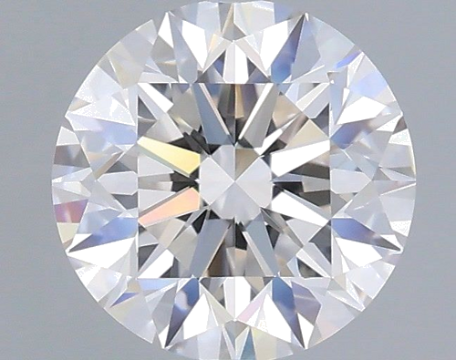 1.7 carat G-IF Excellent cut Natūralus Round Deimantas (1)