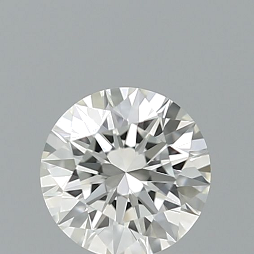 0.3 carat G-IF Excellent cut Natūralus Round Deimantas (1)