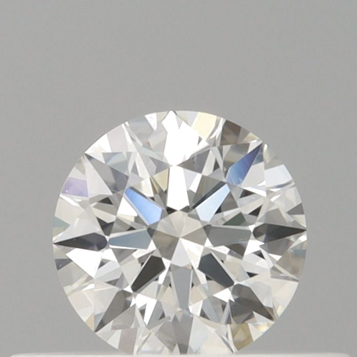 0.32 carat G-VS1 Excellent cut Natūralus Round Deimantas (1)