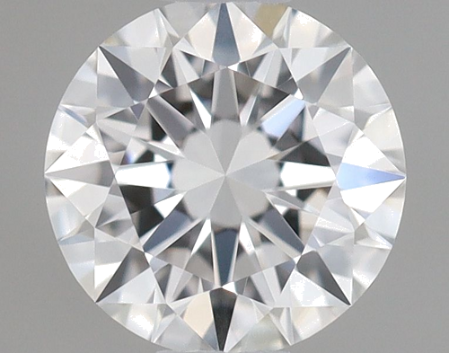 0.3 carat D-VVS1 Excellent cut Natūralus Round Deimantas (1)