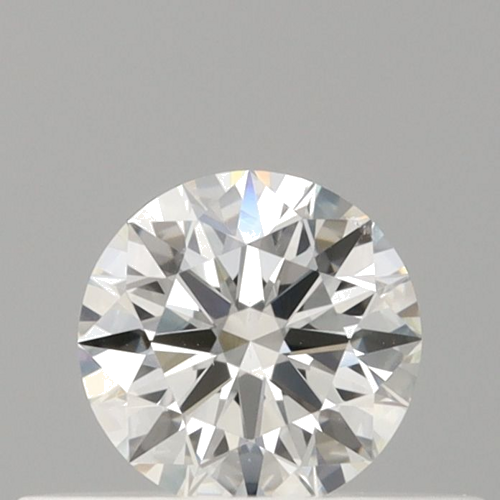 0.31 carat G-VS2 Excellent cut Natūralus Round Deimantas (1)