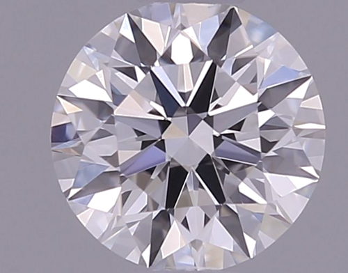 0.35 carat G-VS2 Excellent cut Natūralus Round Deimantas (1)