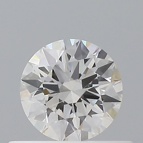 0.41 carat G-VS2 Excellent cut Natūralus Round Deimantas (1)