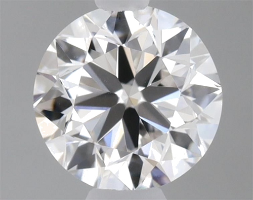0.3 carat G-VS1 Very Good cut Natūralus Round Deimantas (1)