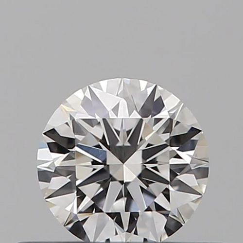 0.3 carat E-VS2 Excellent cut Natūralus Round Deimantas (1)