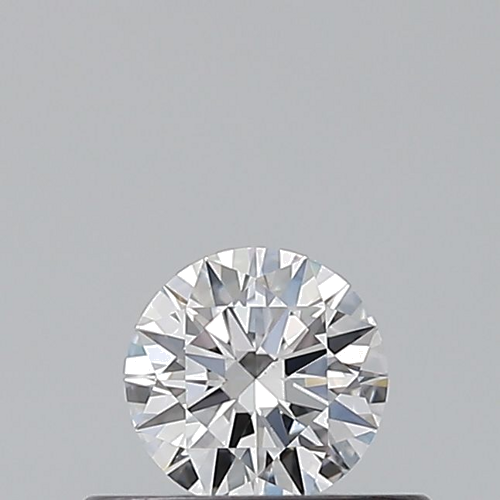 0.3 carat D-VS2 Excellent cut Natūralus Round Deimantas (1)