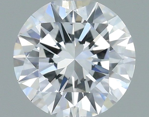 0.3 carat D-VVS1 Very Good cut Natūralus Round Deimantas (1)