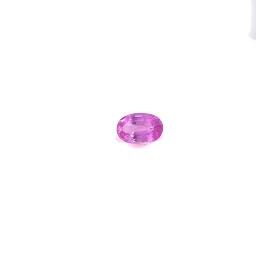0.6 carat PINK Oval Safyras (1)