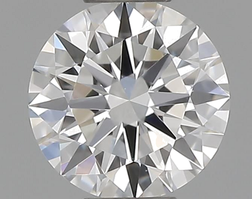 0.33 carat E-VS1 Excellent cut Natūralus Round Deimantas (1)